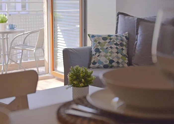 Bryza Апартаменты *