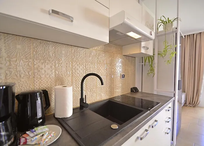 Bryza Apartment Swinoujscie