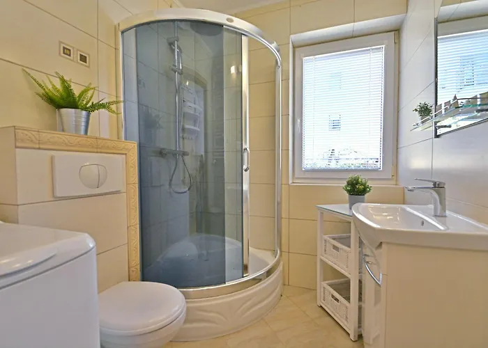 Bryza Апартаменты